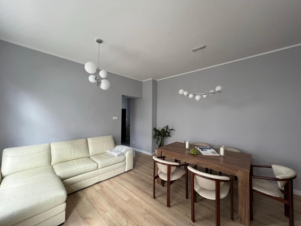 Apartament Olivia Business Suite Gdańsk Exterior foto